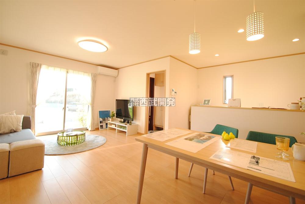 Living. Indoor (11 May 2013) Shooting