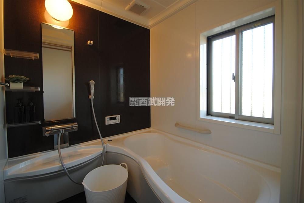 Bathroom. Indoor (11 May 2013) Shooting