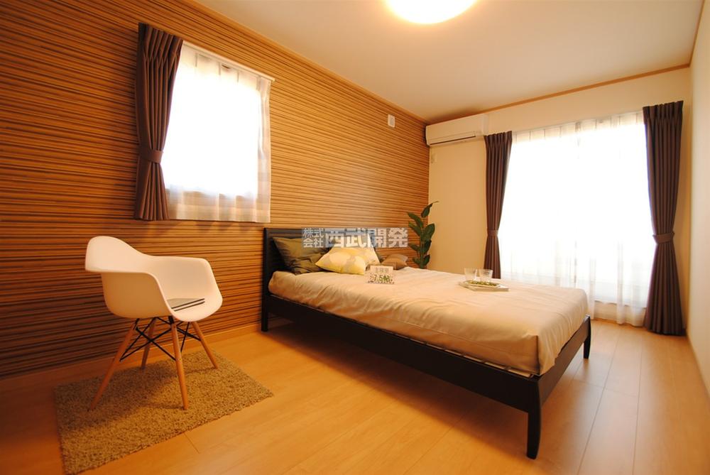 Non-living room. Indoor (11 May 2013) Shooting