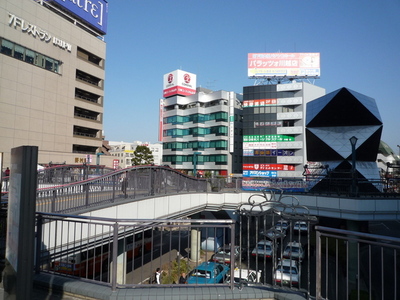 Other. 1600m to Kawagoe Station (Other)