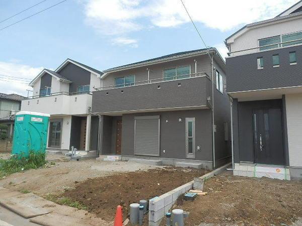 Local appearance photo. Local (July 2013) Shooting