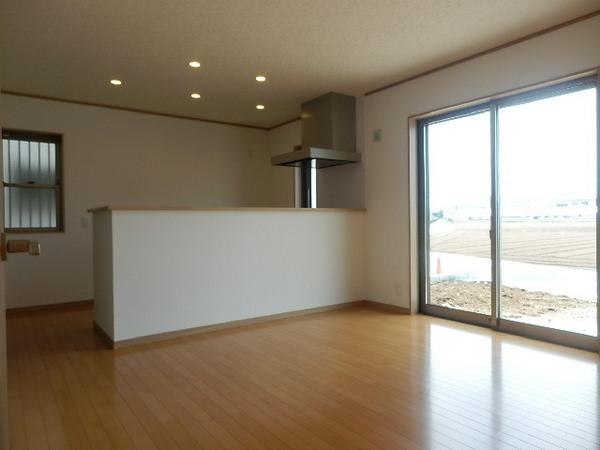 Living. Indoor (July 2013) Shooting