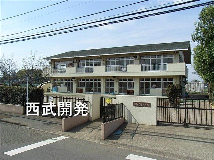 kindergarten ・ Nursery. Kasumigaseki 180m to kindergarten