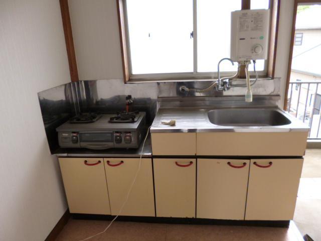 Kitchen. Kitchen