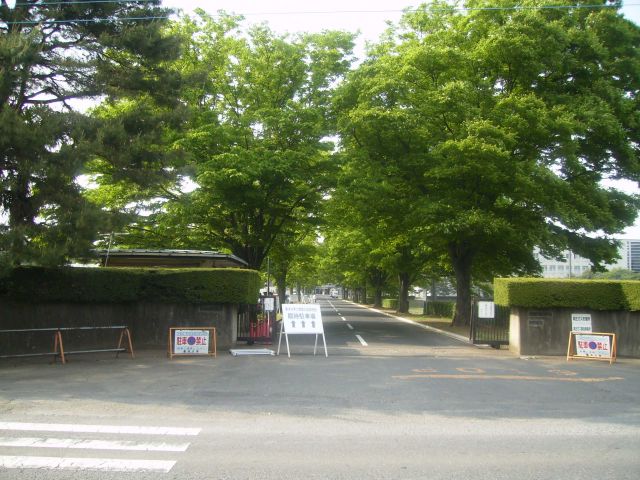 Other. 3600m to Toyo University Kawagoe campus (Other)