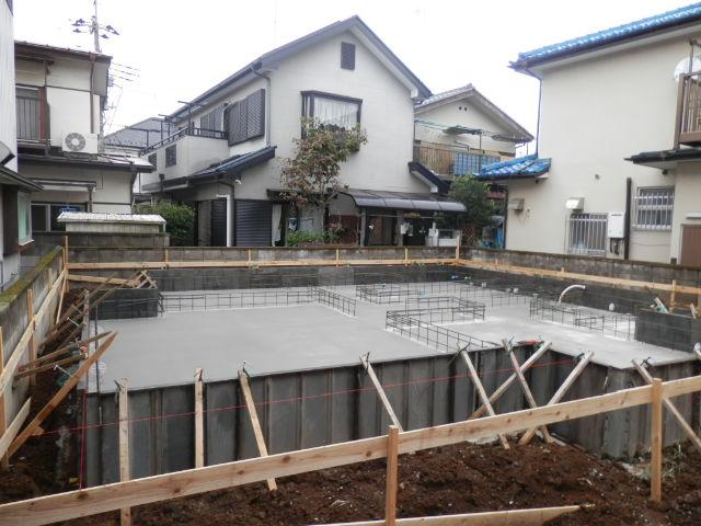 Local appearance photo. Local (10 May 2013) Shooting