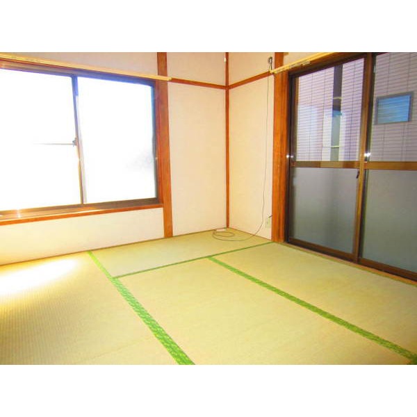 Other. 1F Japanese-style room