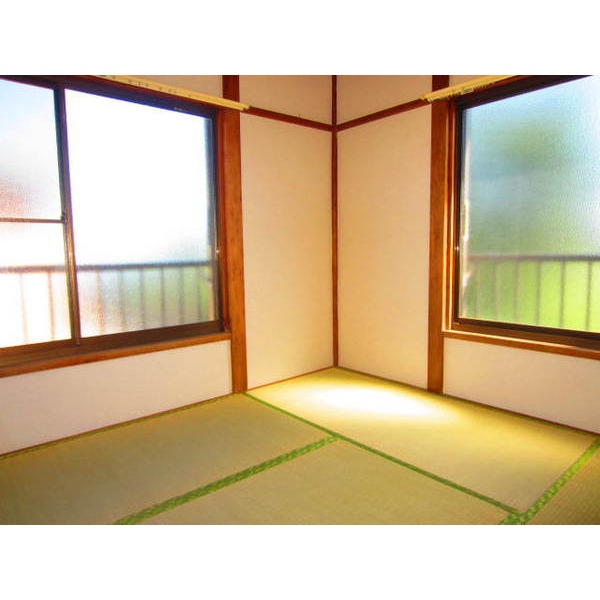 Other. 2F Japanese-style room