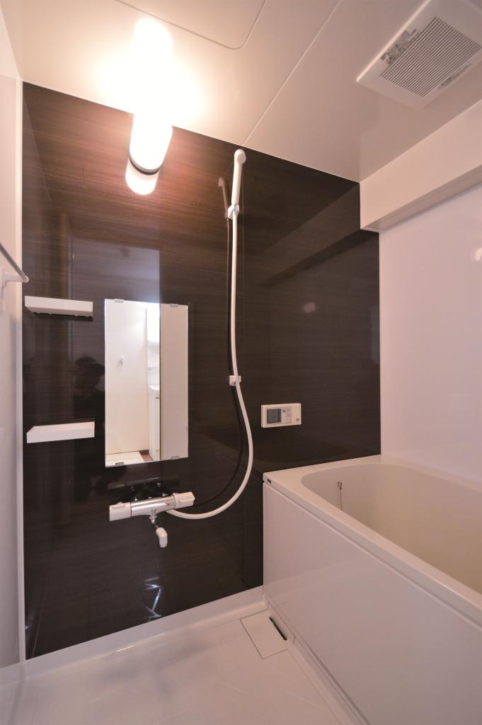 Same specifications photo (bathroom). Bathroom, Spacious 1 tsubo.