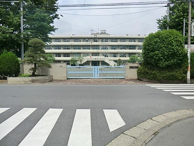 Primary school. 1440m to Kawagoe Municipal Kawagoe Elementary School