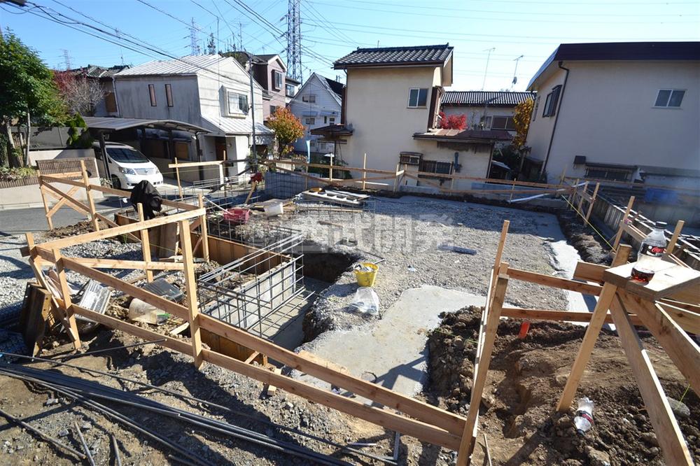 Local appearance photo. Local (11 May 2013) Shooting 4 Building