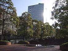 University ・ Junior college. Private Toyo University Kawagoe campus (University ・ 1375m up to junior college)
