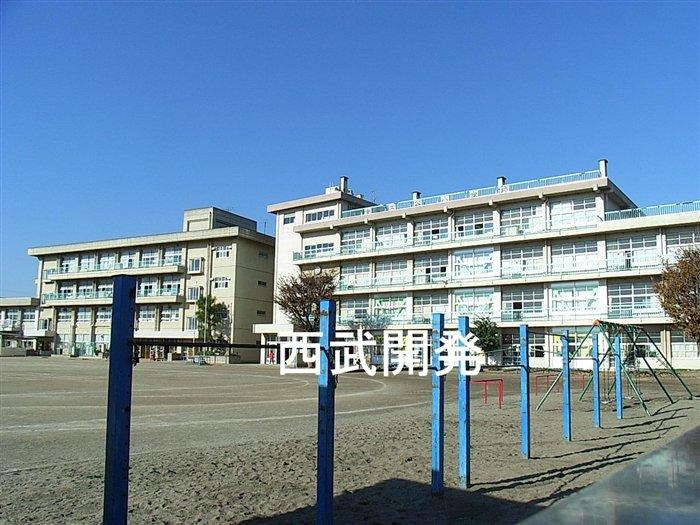Primary school. 1550m to Kawagoe Minami Furuya Elementary School