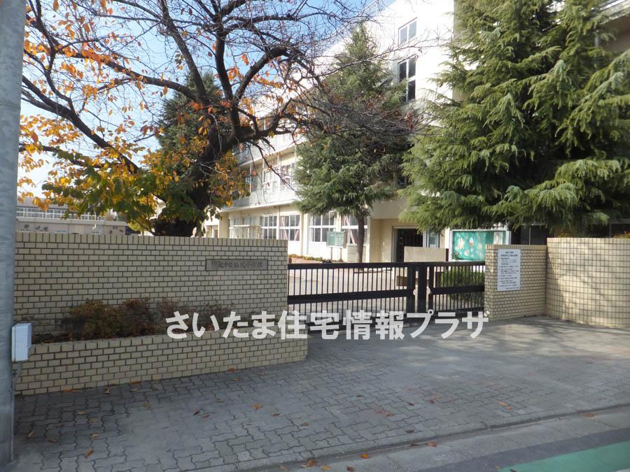 Primary school. For also important environment in 696m we live up to Kawagoe Municipal Senba Elementary School, The Company has investigated properly. I will do my best to get rid of your anxiety even a little. 