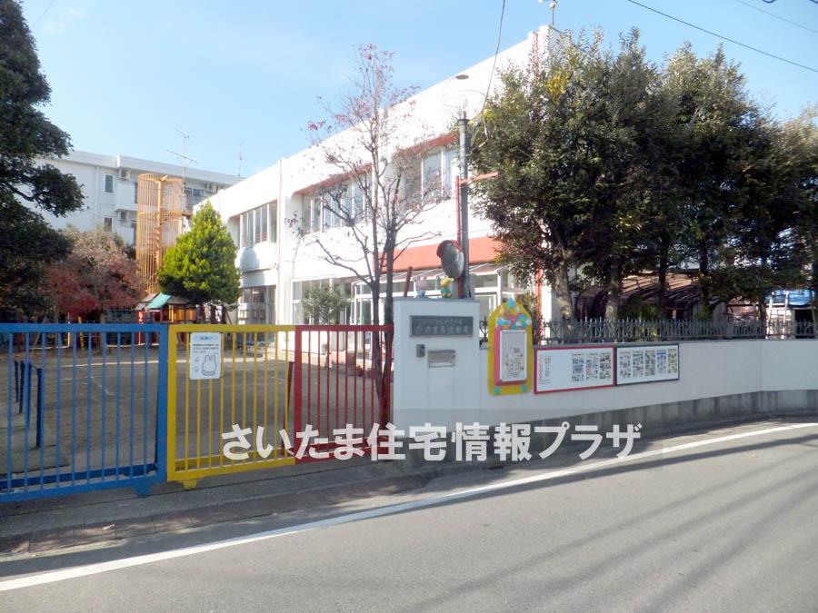 kindergarten ・ Nursery. For also important environment in 802m we live up to Hinomaru kindergarten, The Company has investigated properly. I will do my best to get rid of your anxiety even a little. 