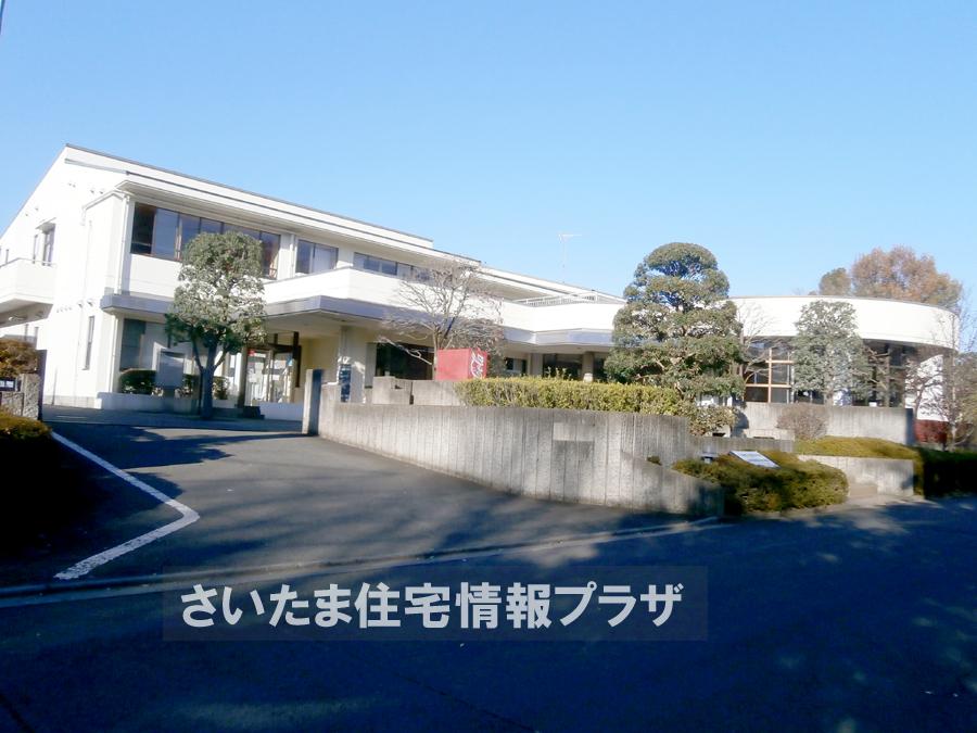 Other. Kawagoe city hall Kasumigaseki branch office