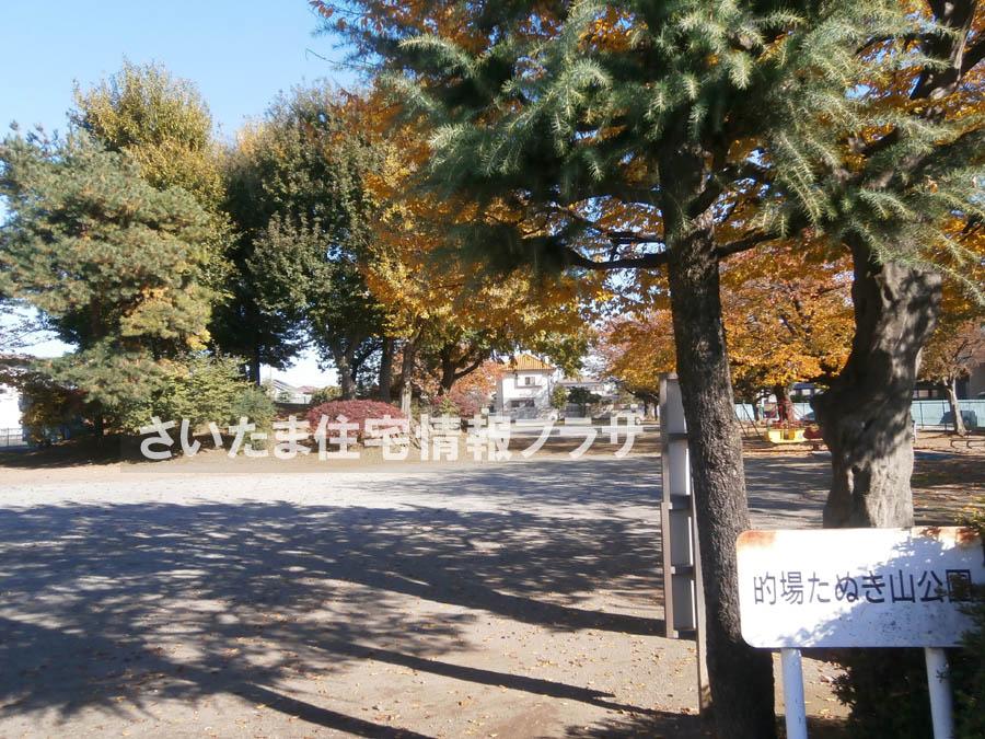 Other. Matoba raccoon mountain park