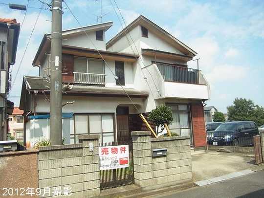 Local appearance photo