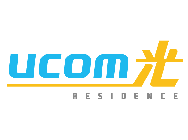 Features of the building.  [UCOM light] It retracted the optical fiber to the common areas of the apartment such as collective housing, High-speed always-on connection service using a dedicated LAN cable to the home "UCOM light" is supported in all houses.
