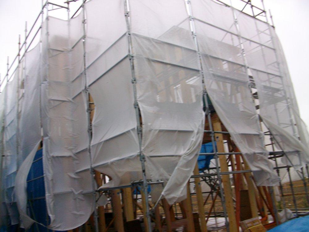 Local appearance photo. Local (12 May 2013) Shooting Building 3