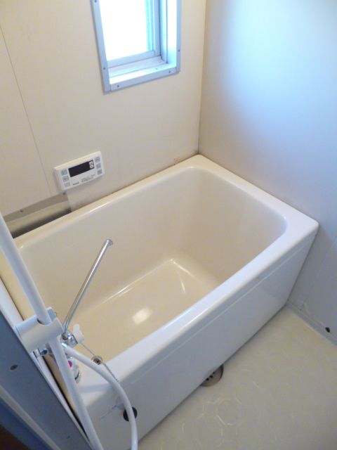 Bath. It will change in the bath of the add-fired in February 2013.