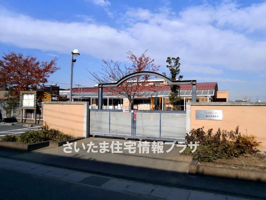 kindergarten ・ Nursery. For also important environment to Kazenoko nursery you live, The Company has investigated properly. I will do my best to get rid of your anxiety even a little.