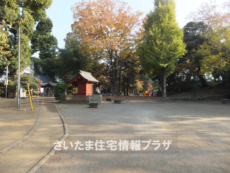 Other. Hatsukari park