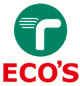 Supermarket. Ecos Tairaya Corporation Kaminoda store up to (super) 453m