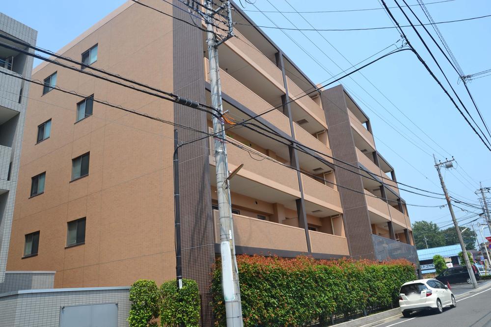 Local appearance photo. Local appearance