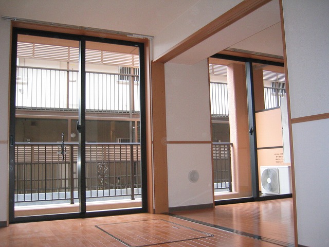 Other room space. It is a photograph of the same type.