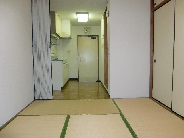 Other. Japanese style room