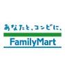 Convenience store. FamilyMart Kosaka Asahimachi store up (convenience store) 568m