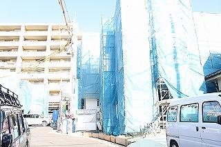 Local appearance photo. Local (12 May 2013) Shooting