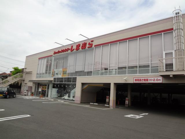 Shopping centre. 516m to the Fashion Center Shimamura Miyamoto-cho shop