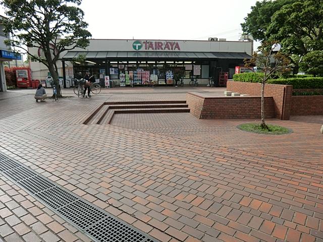 Kawagoe City Prefecture, Oaza Furuyakami