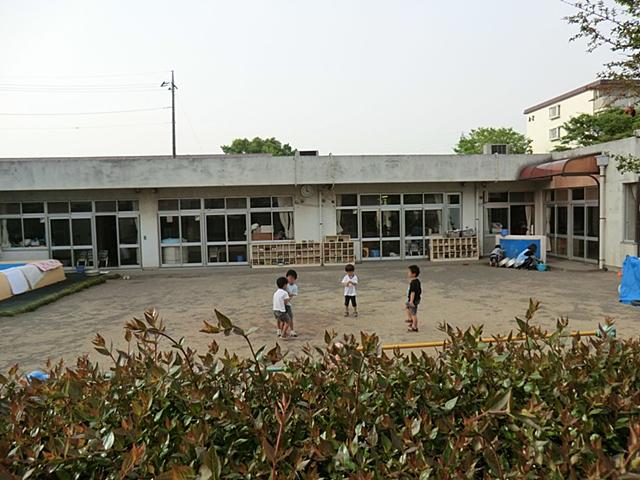 kindergarten ・ Nursery. Furuya 431m until the second nursery school