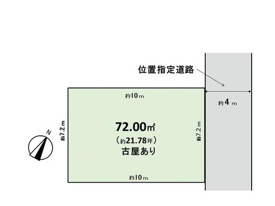 Compartment figure