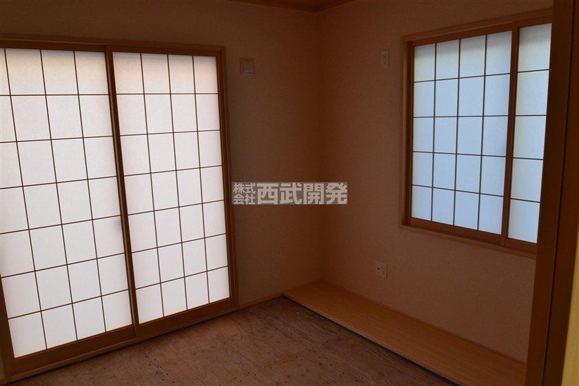 Non-living room. Indoor (11 May 2013) Shooting