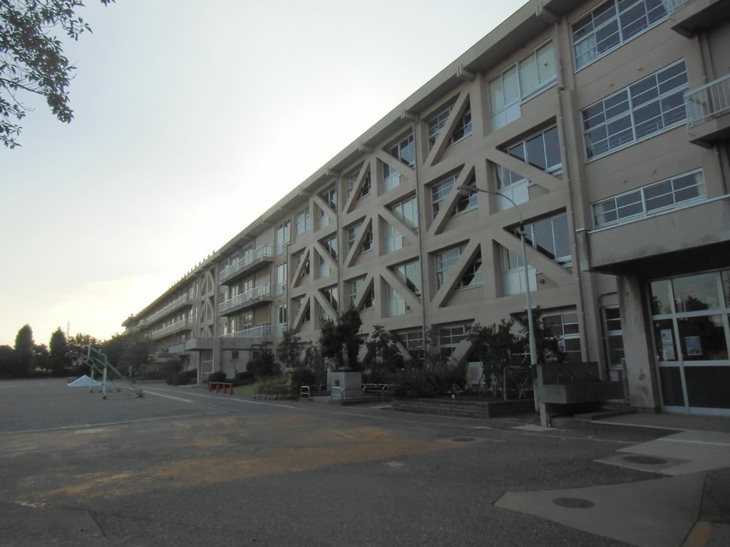 Primary school. 1050m to Kawagoe Municipal Higher Order north elementary school (elementary school)