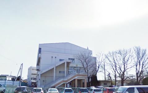 Primary school. 1249m to Kawagoe Municipal Otsuka Elementary School