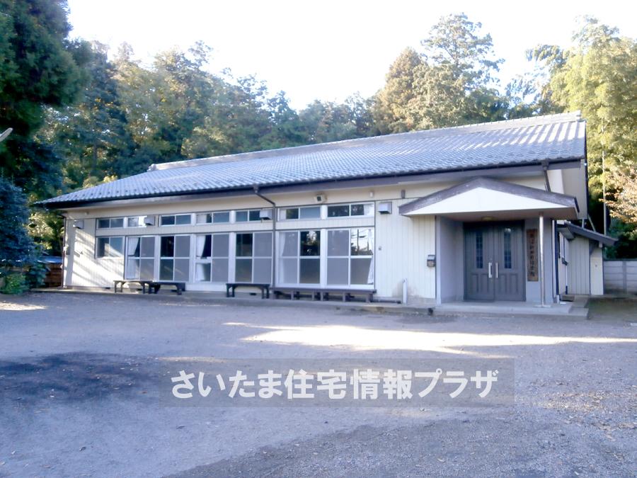 Other. Amanumashinden autonomy hall