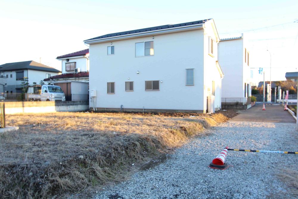 Local appearance photo