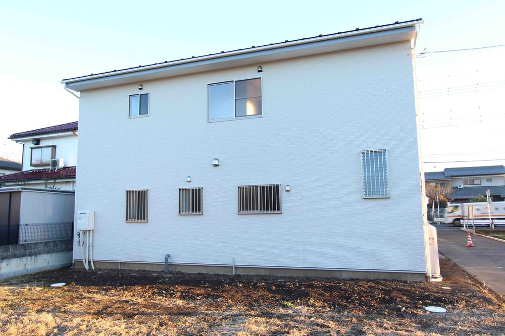 Local appearance photo