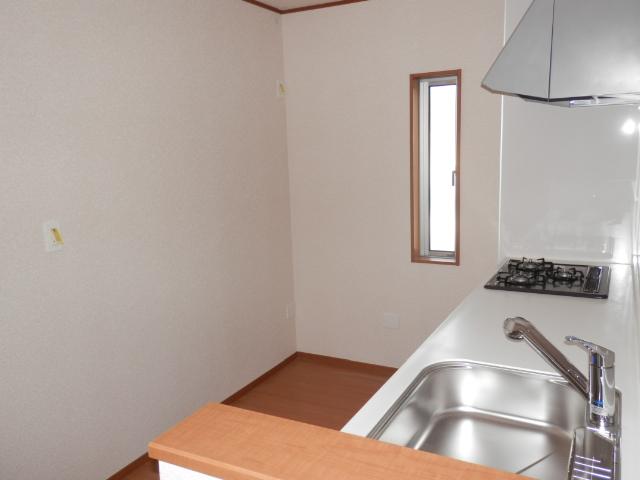 Same specifications photo (kitchen). Same specifications