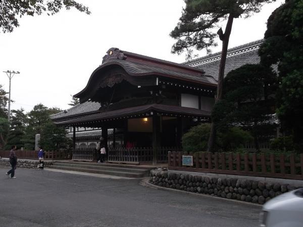 Other Environmental Photo. 540m to other Environmental Photo old Kawagoe Castle Honmaru palace