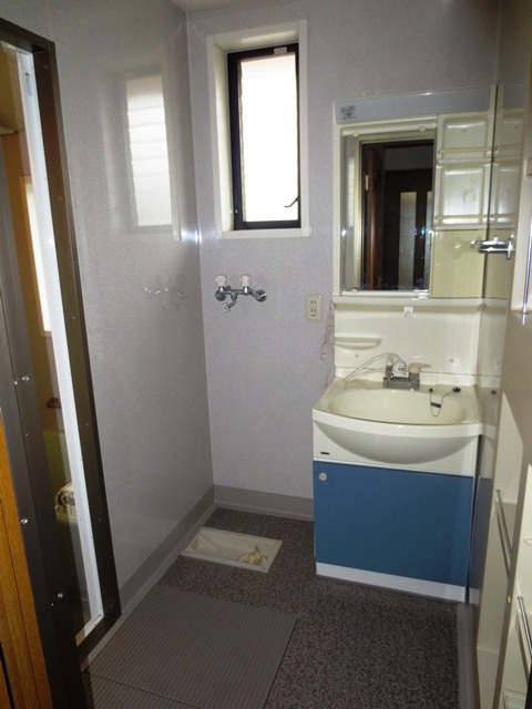 Washroom