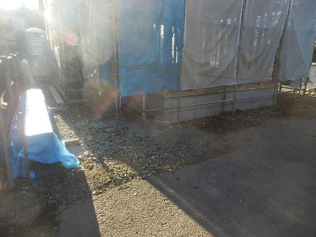 Other local. Local (12 May 2013) Shooting