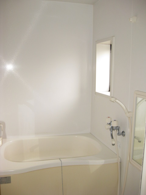Bath. Because of the current tenants, It will be the same type of photo