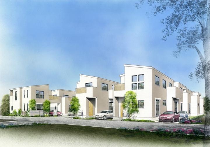 Kawagoe City Prefecture, Shinjuku-cho 5-22-18,