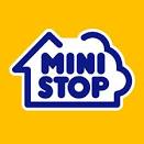 Convenience store. MINISTOP up (convenience store) 263m